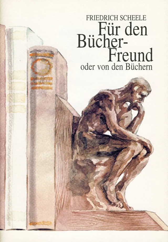 Isensee Literatur Für den Bücher-Freund Buch Geschenkband