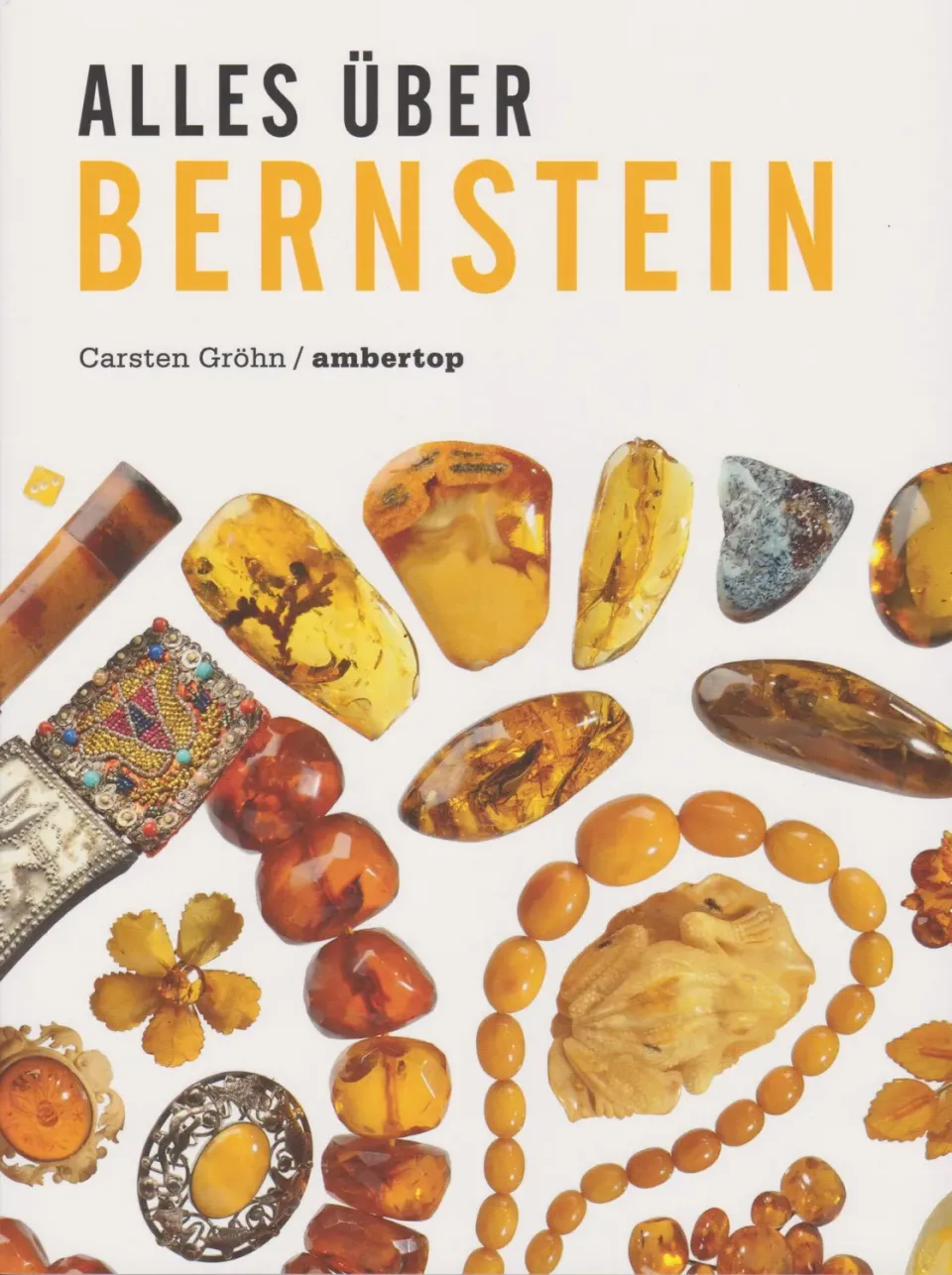 Isensee Alles über Bernstein Sachbuch 240 Seiten
