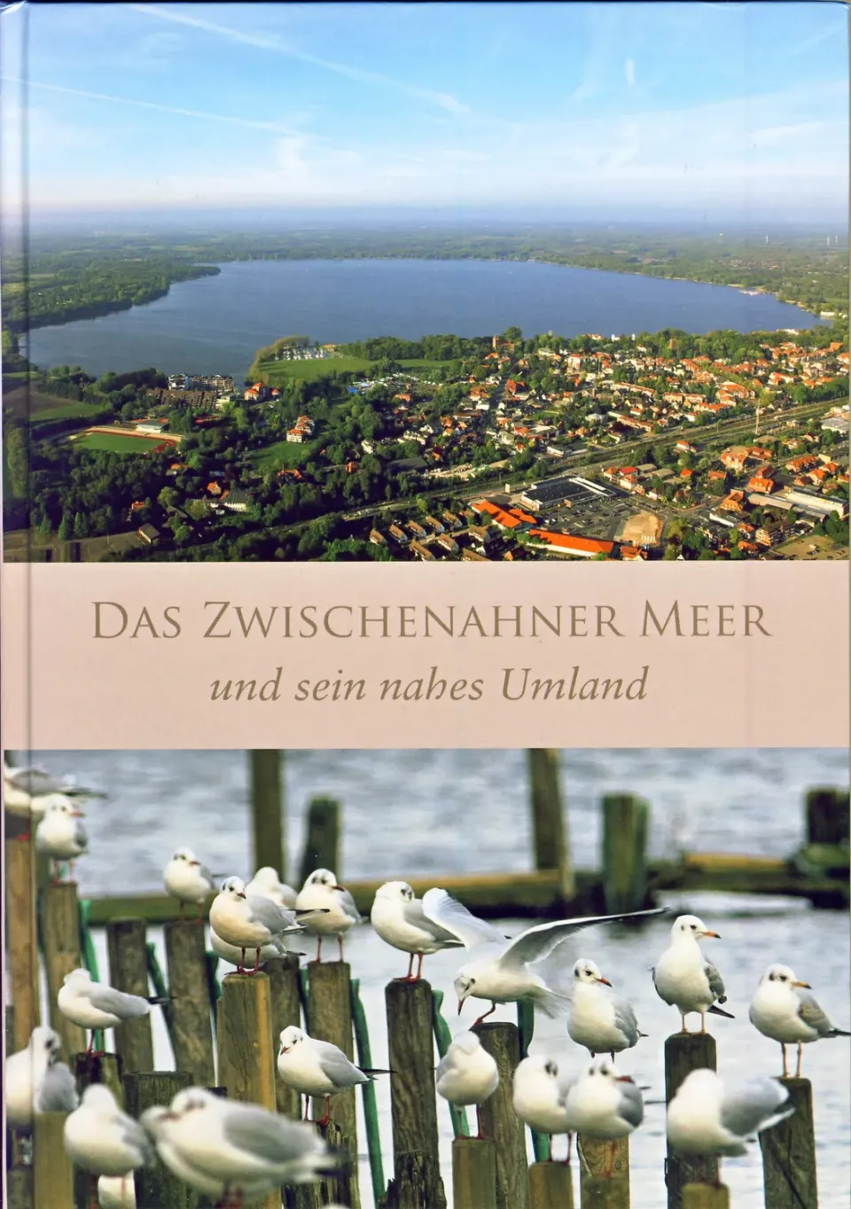 Isensee Nordwest Das Zwischenahner Meer Buch See