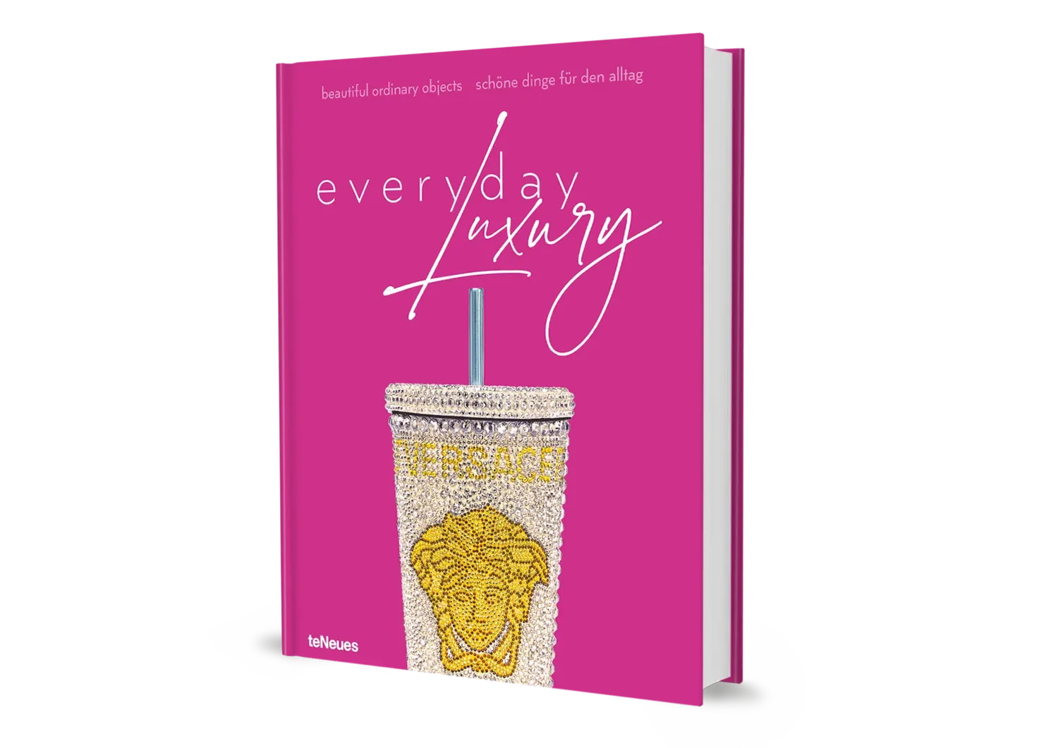 teNeues Everyday Luxury Bildband gebunden