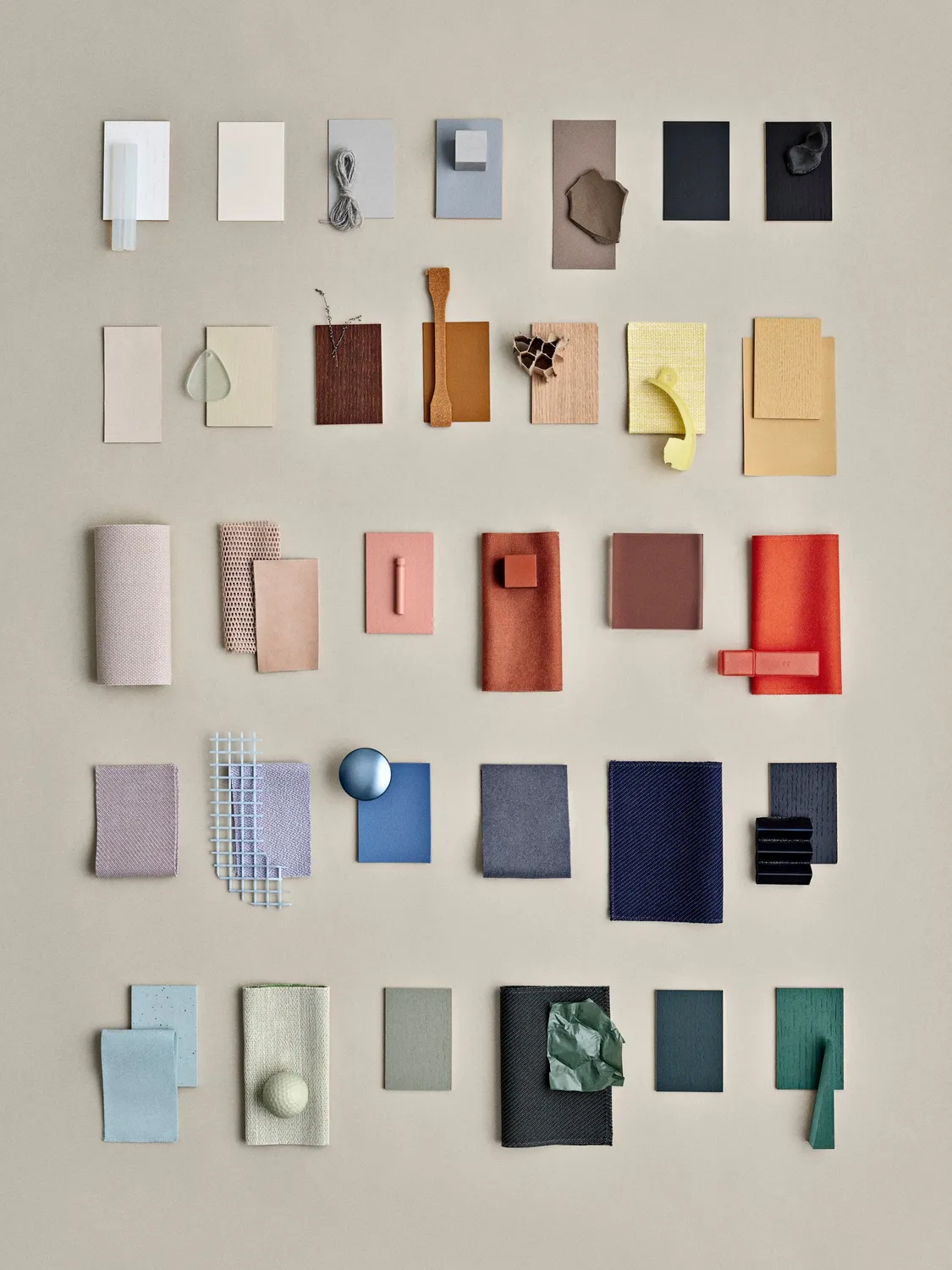 Gestalten Next Chapters in Scandinavian Design Bildband gebunden Muuto