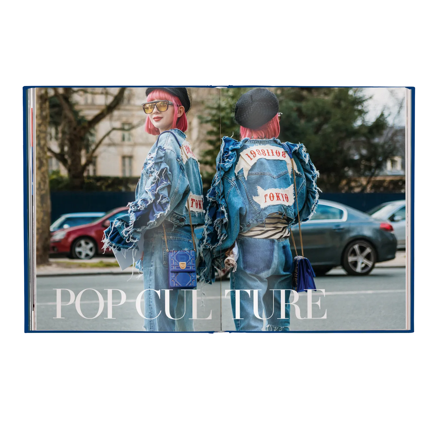 teNeues Dior Bags Der ultimative Guide Bildband Handtaschen