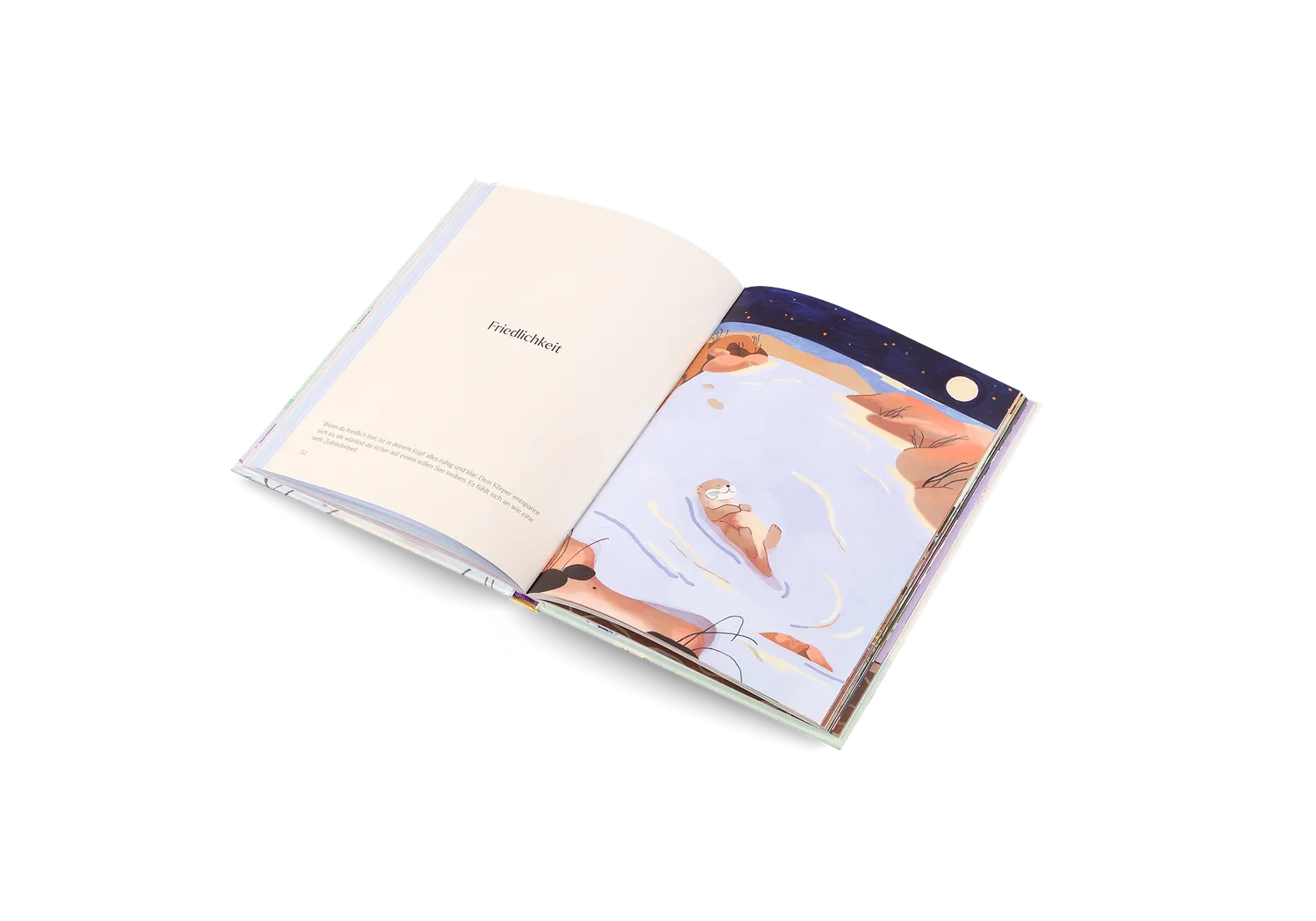 Kleine Gestalten So geht es mir heute Kinderbuch Gefühle 5-7 Jahre