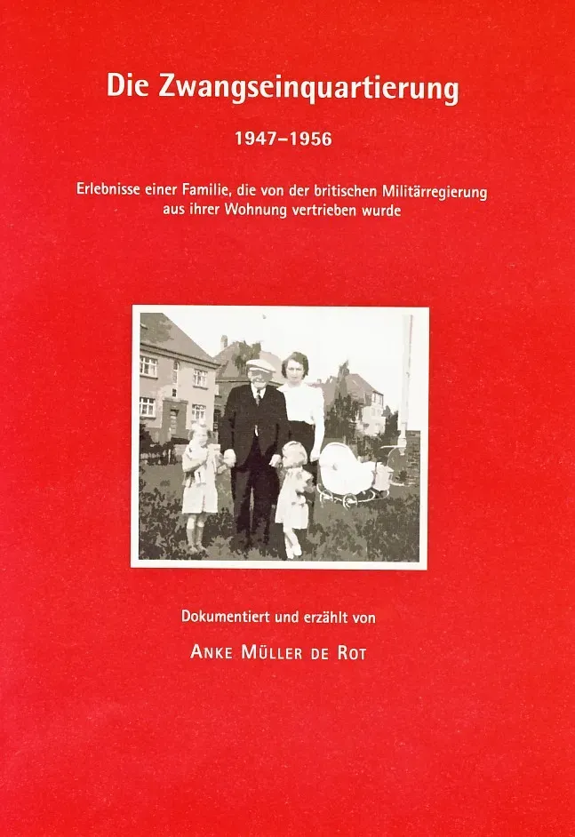 Isensee Nordwest Die Zwangseinquartierung Buch Oldenburg 1947