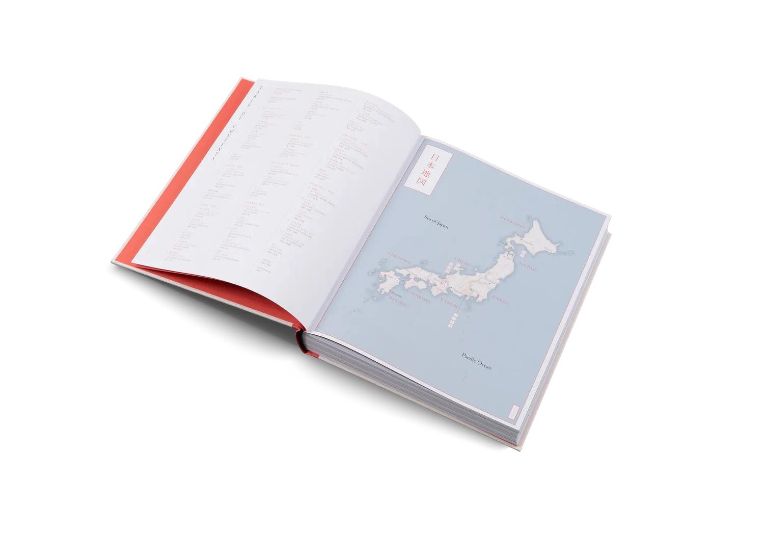 Gestalten Handmade in Japan Bildband Englisch