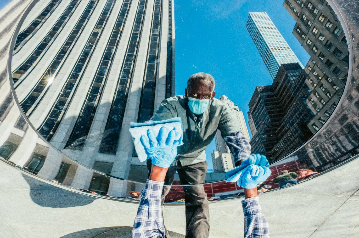 Gestalten Now is Now New York Bildband Fotografie