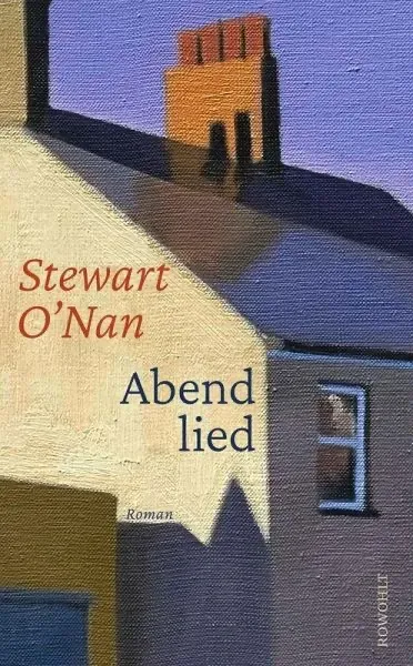 Isensee Verlag Abendlied Buch Roman Frauen