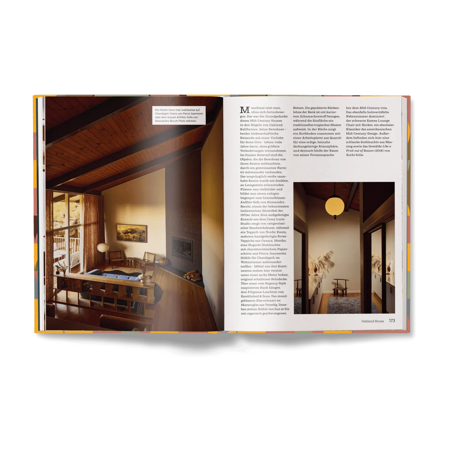 Gestalten Mid-Century Now Bildband Deutsche Ausgabe Möbel