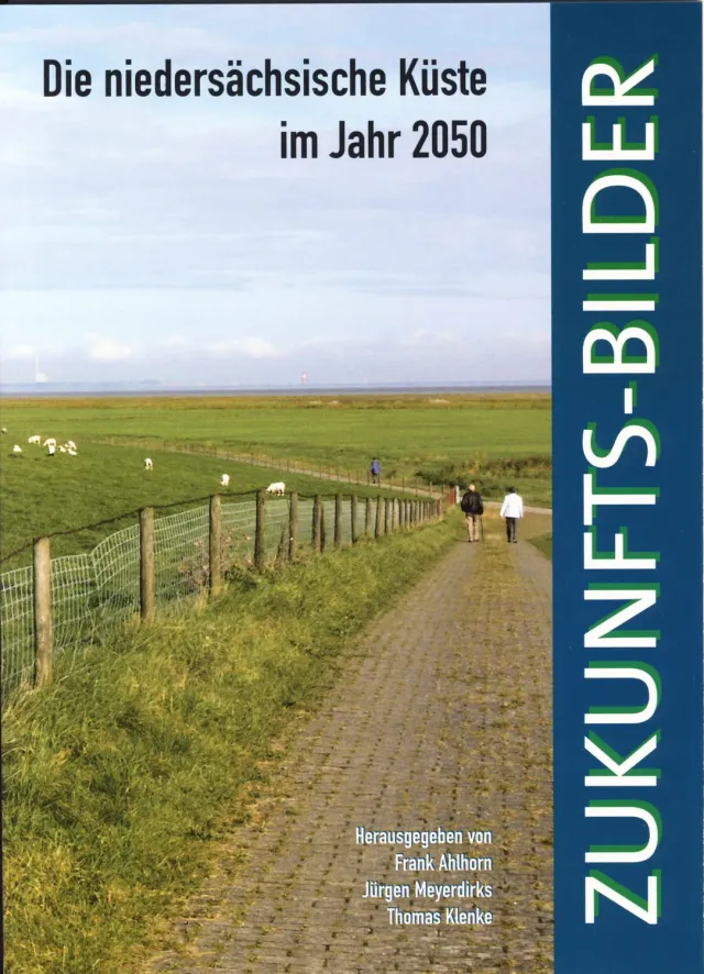 Isensee Nordwest Niedersächsische Küste 2050 Buch Zukunft