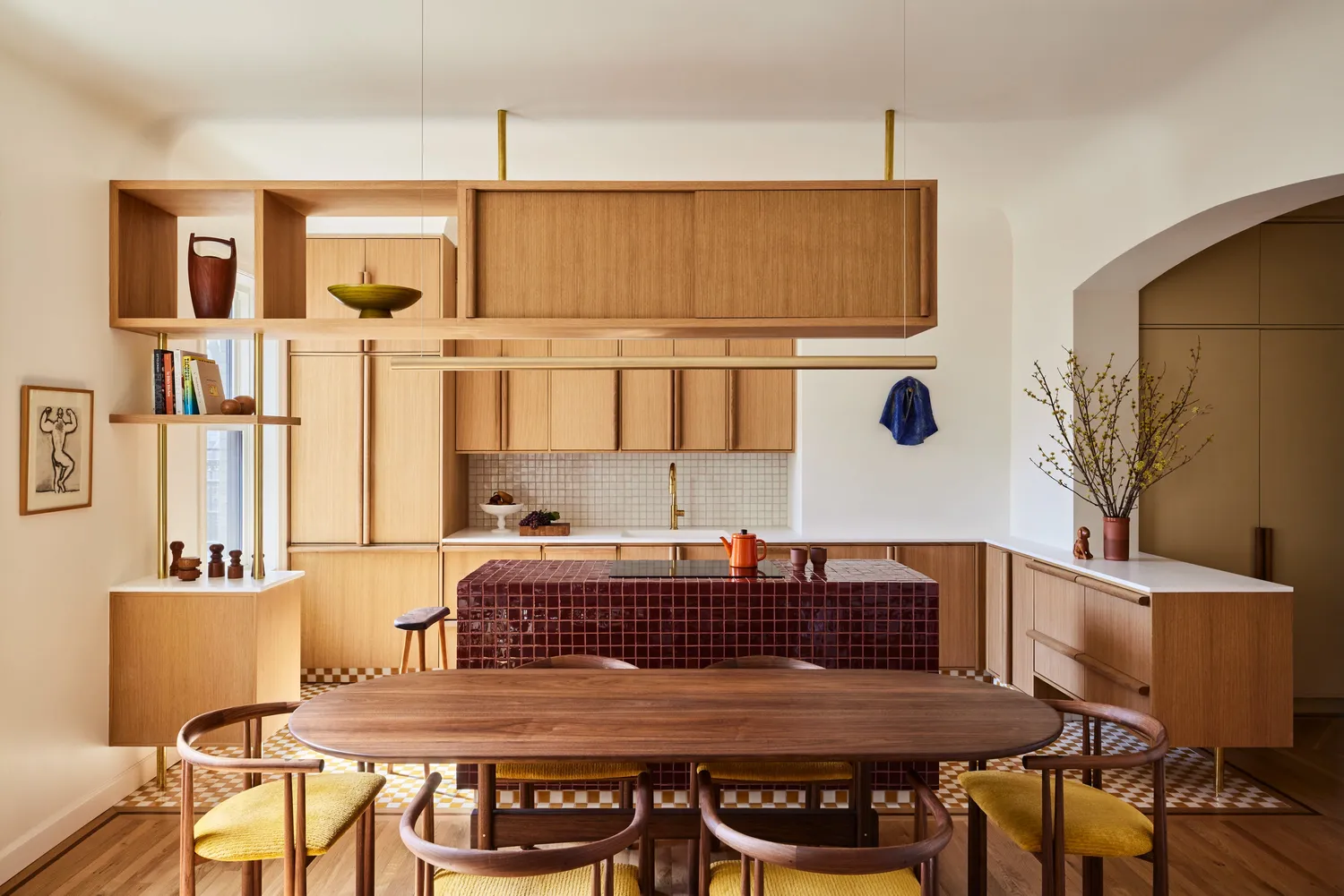 Gestalten Kitchen Interiors Bildband Küchendesign