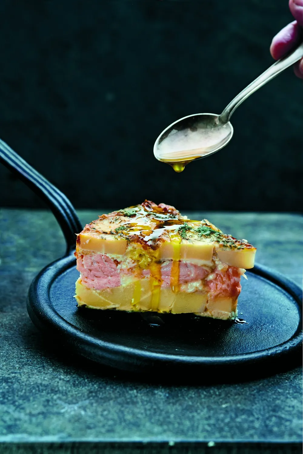 Gestalten Kartoffelküche Kochbuch 90 Rezepte gebunden