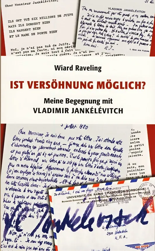 Isensee Literatur Ist Versöhnung möglich? Buch Philosophie