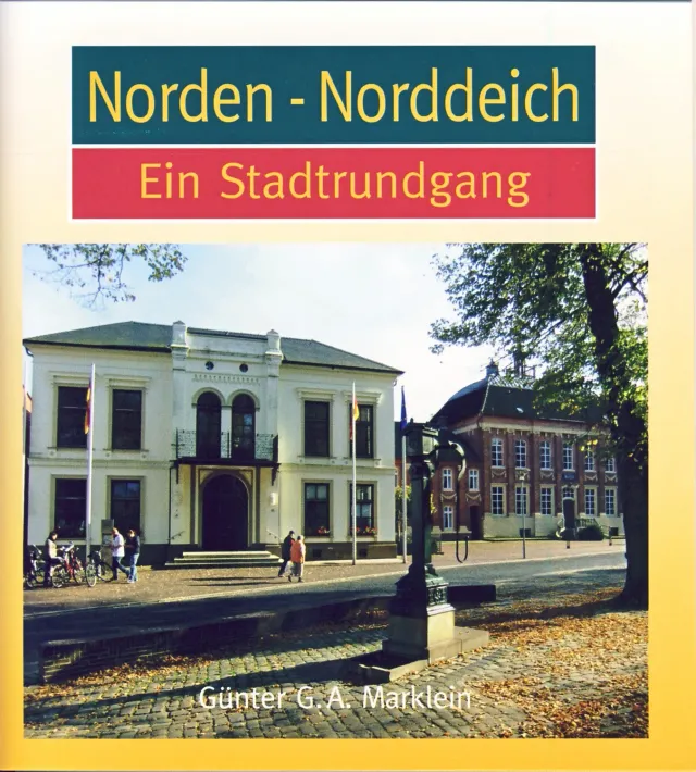Isensee Norden-Norddeich Bildband Küste