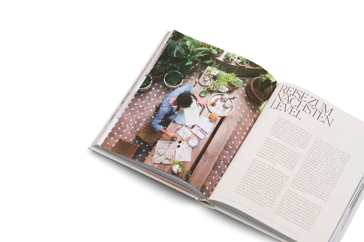 Gestalten Bon Voyage Reisebuch Nachhaltige Hotels Design