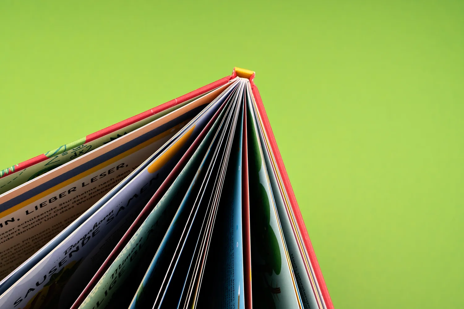 Seemann Henschel Geniale Power-Pflanzen Kinderbuch ab 5 Jahren