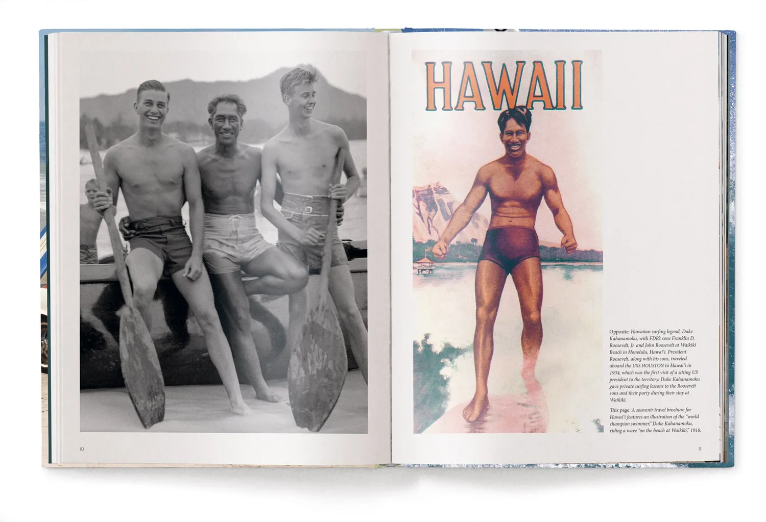 Gestalten The Stylish Life Surfing Bildband Retro-Surfkultur