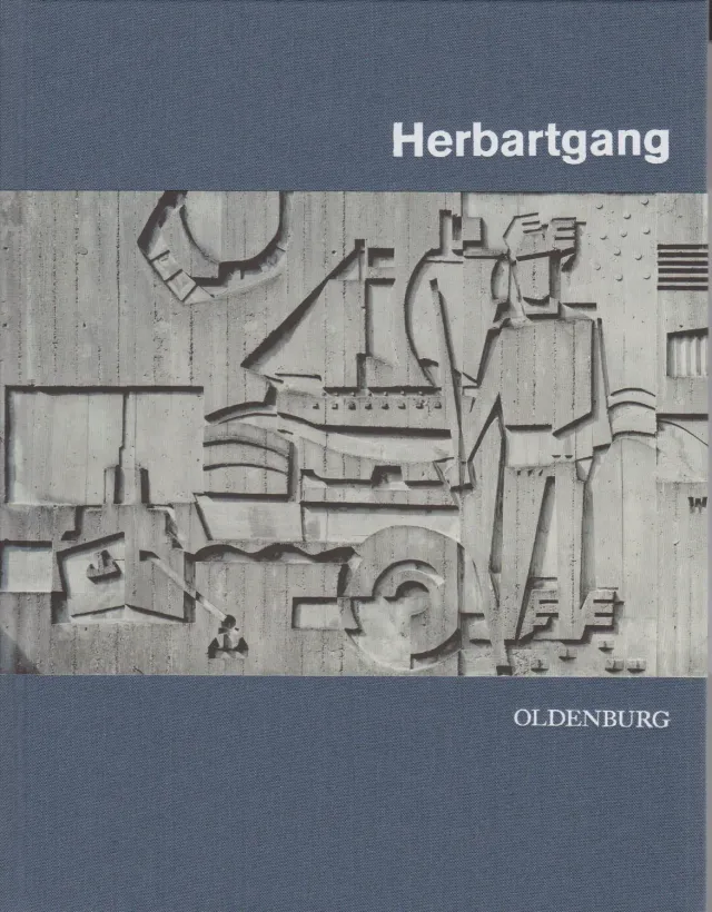 Isensee Nordwest Herbartgang Oldenburg Buch Stadtgang