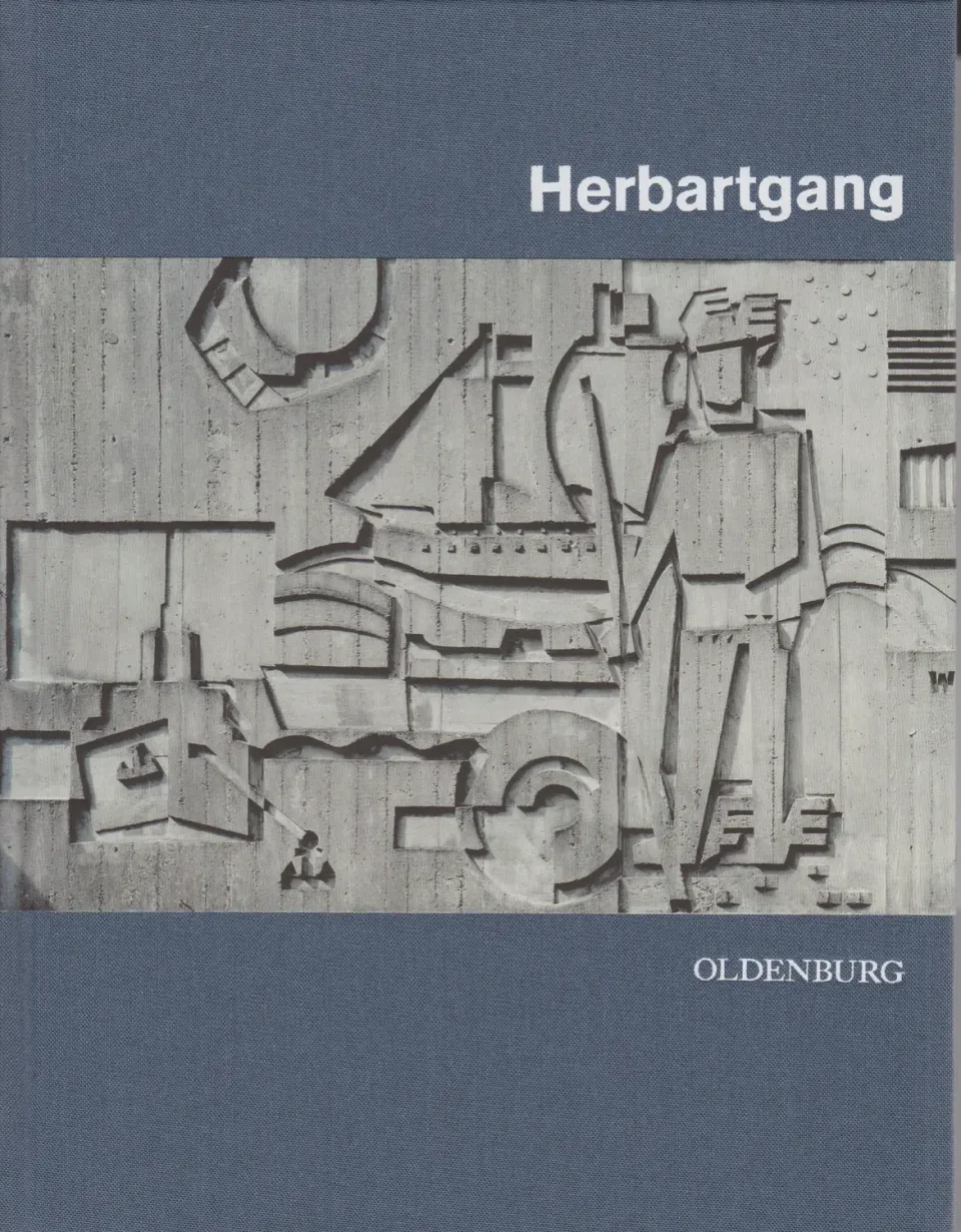 Isensee Nordwest Herbartgang Oldenburg Buch Stadtgang