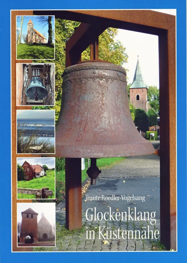 Isensee Glockenklang in Küstennähe Buch Glocken