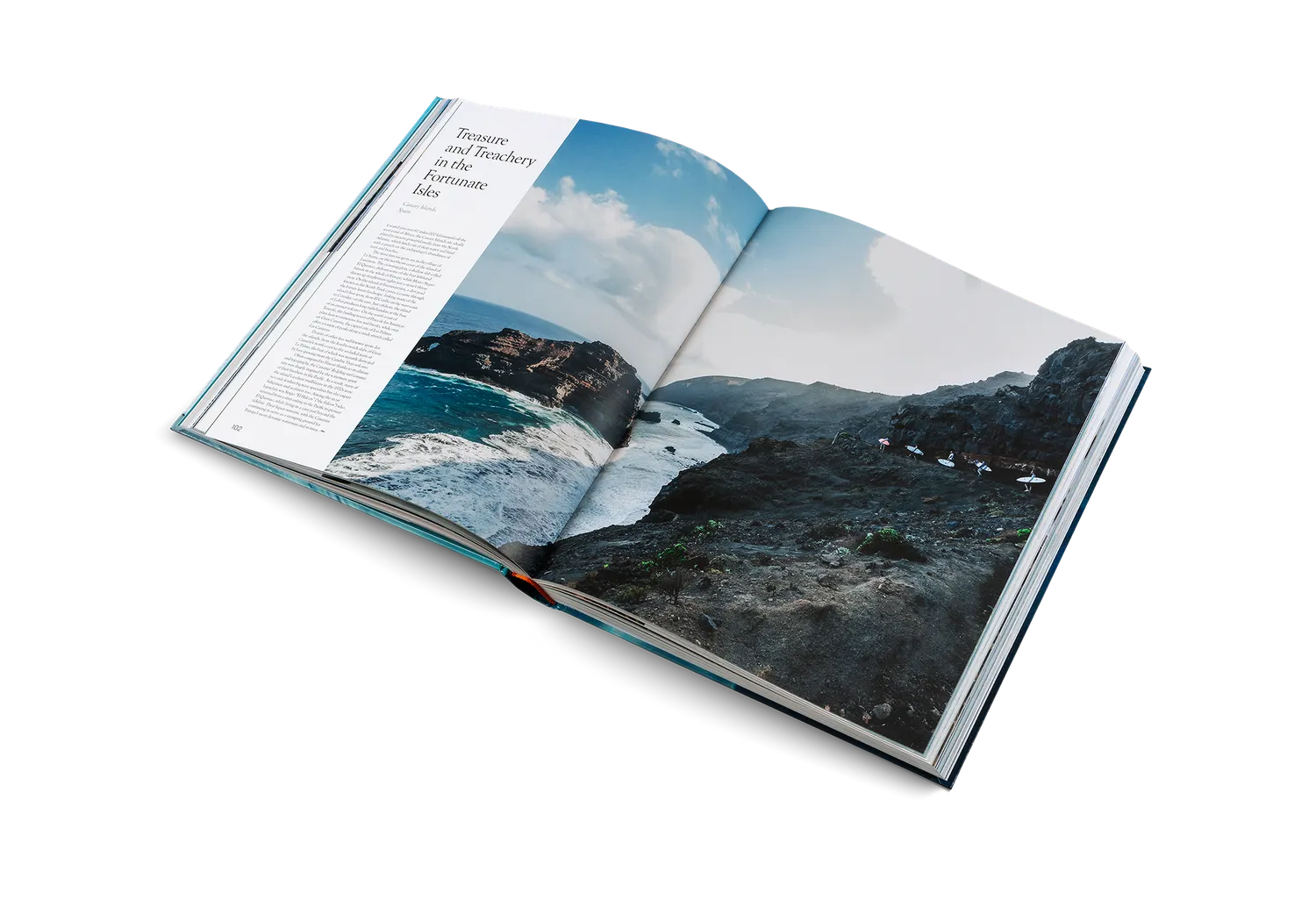 Gestalten The Surf Atlas Bildband Surfreiseziele