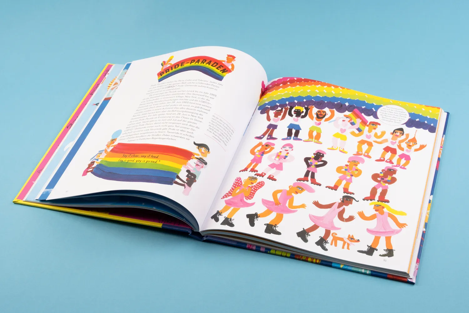 Seemann Henschel Wir feiern Kinderbuch Feste der Welt