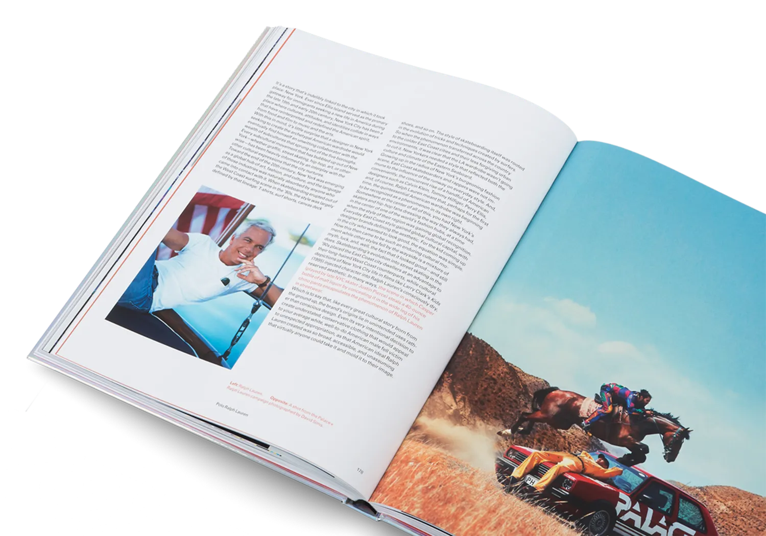 Gestalten Highsnobiety The New Luxury Sachbuch Englisch Mode