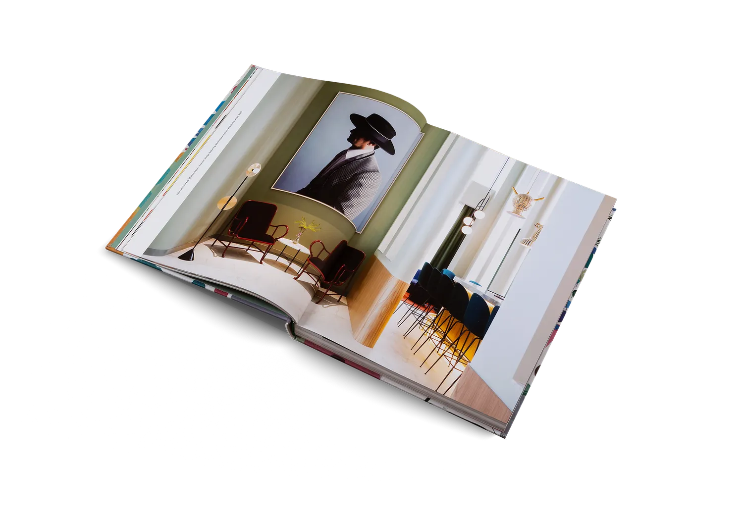 gestalten Jaime Hayon Buch Design Monografie englisch
