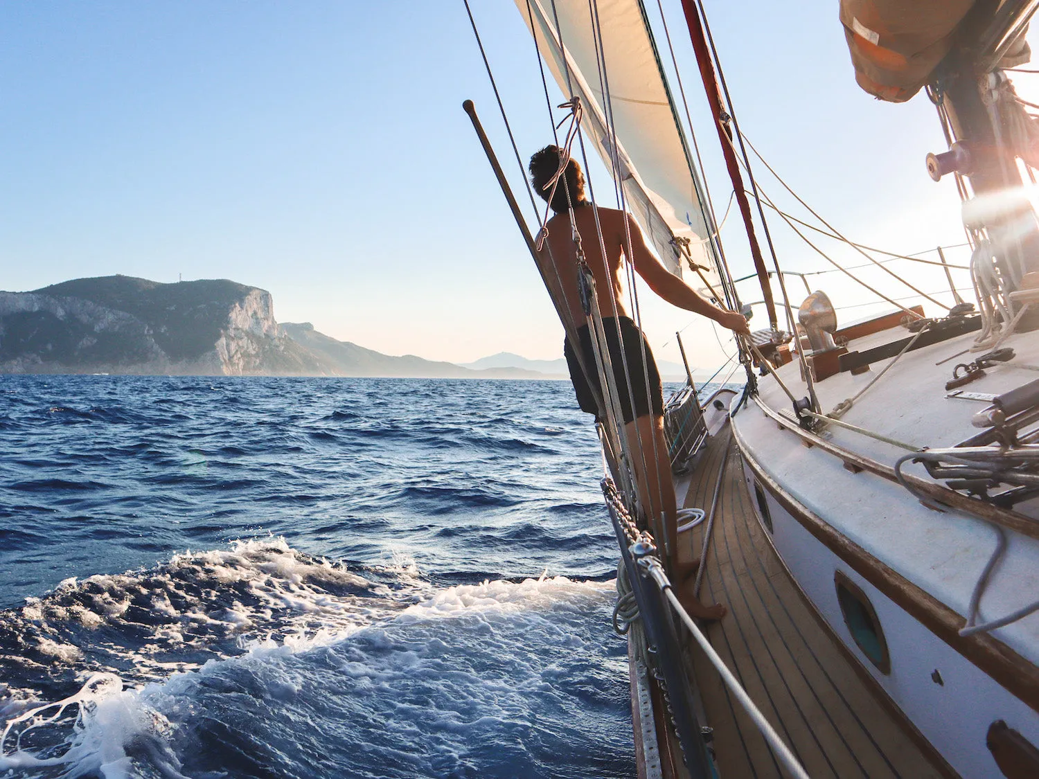 Gestalten Boatlife Bildband Segeln Deutsche Ausgabe