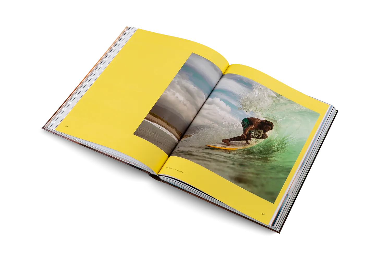 Gestalten Surf Porn Bildband Surfen Fotografie