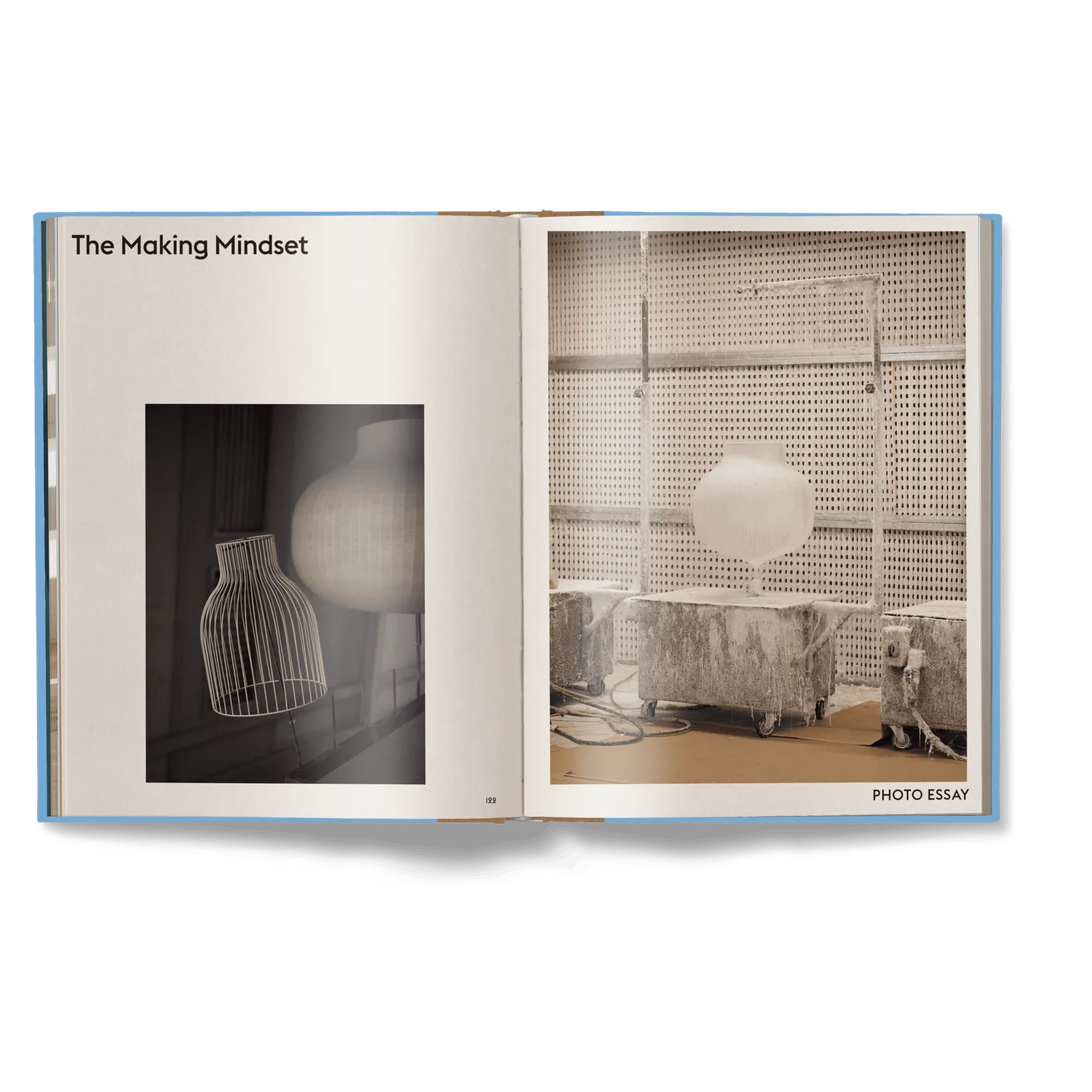 Gestalten Next Chapters in Scandinavian Design Bildband gebunden Muuto