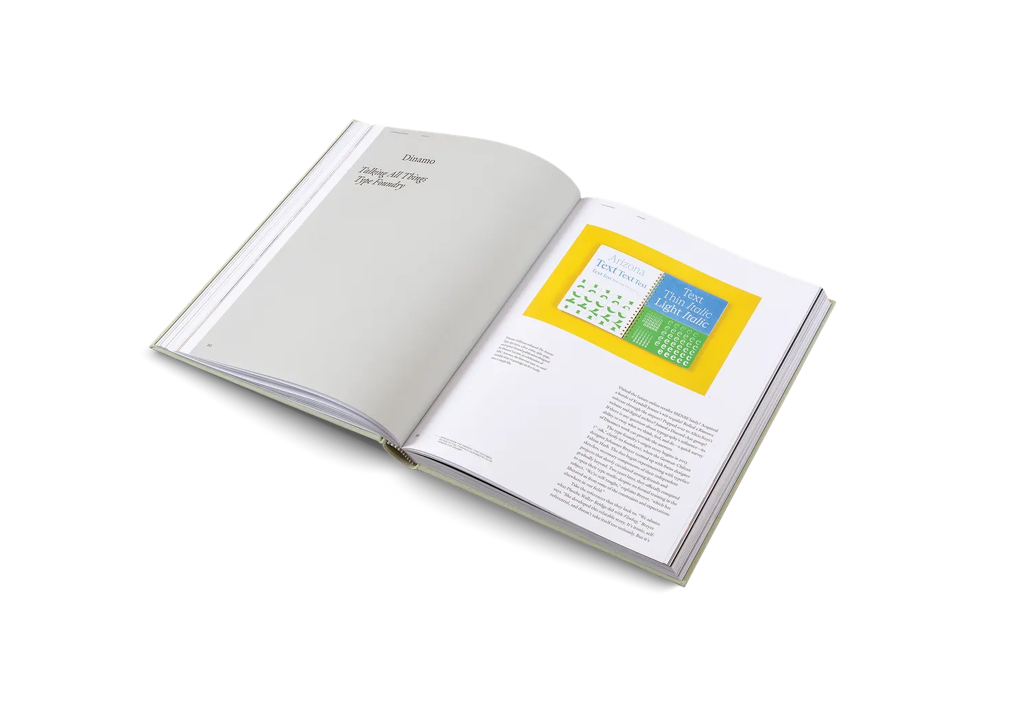 Gestalten Designing Brands Bildband Branding