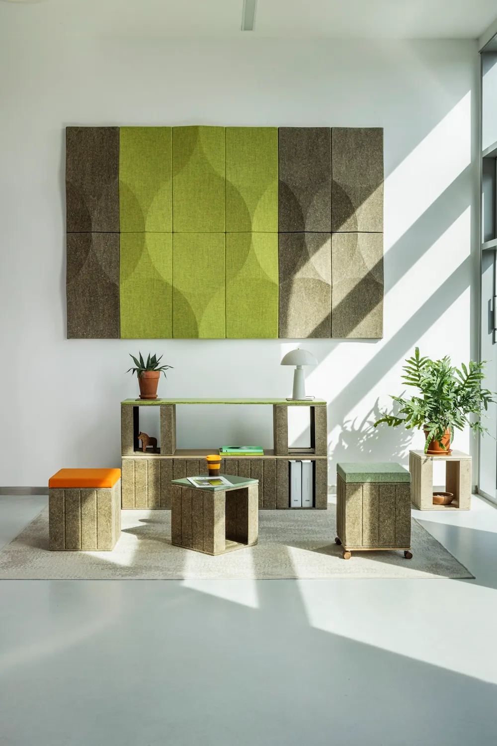 Gestalten Circular Materials Bildband Nachhaltigkeit