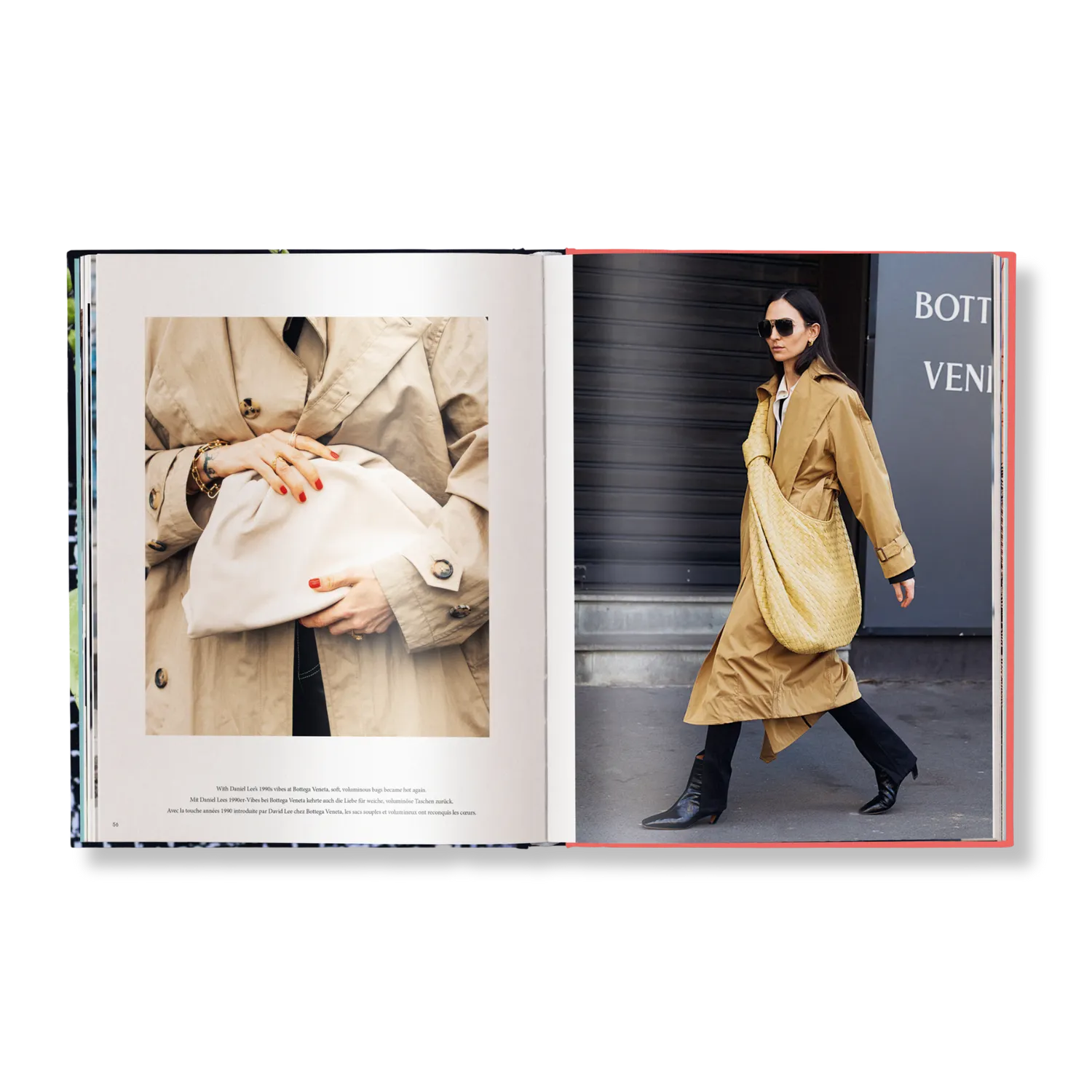 Gestalten For the Love of Bags Bildband Luxushandtaschen