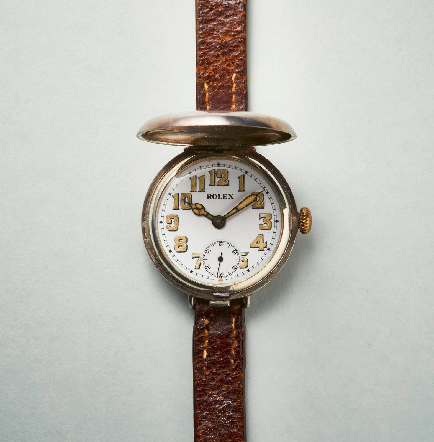 Gestalten The Watch Book Rolex Next Generation Bildband Deutsch
