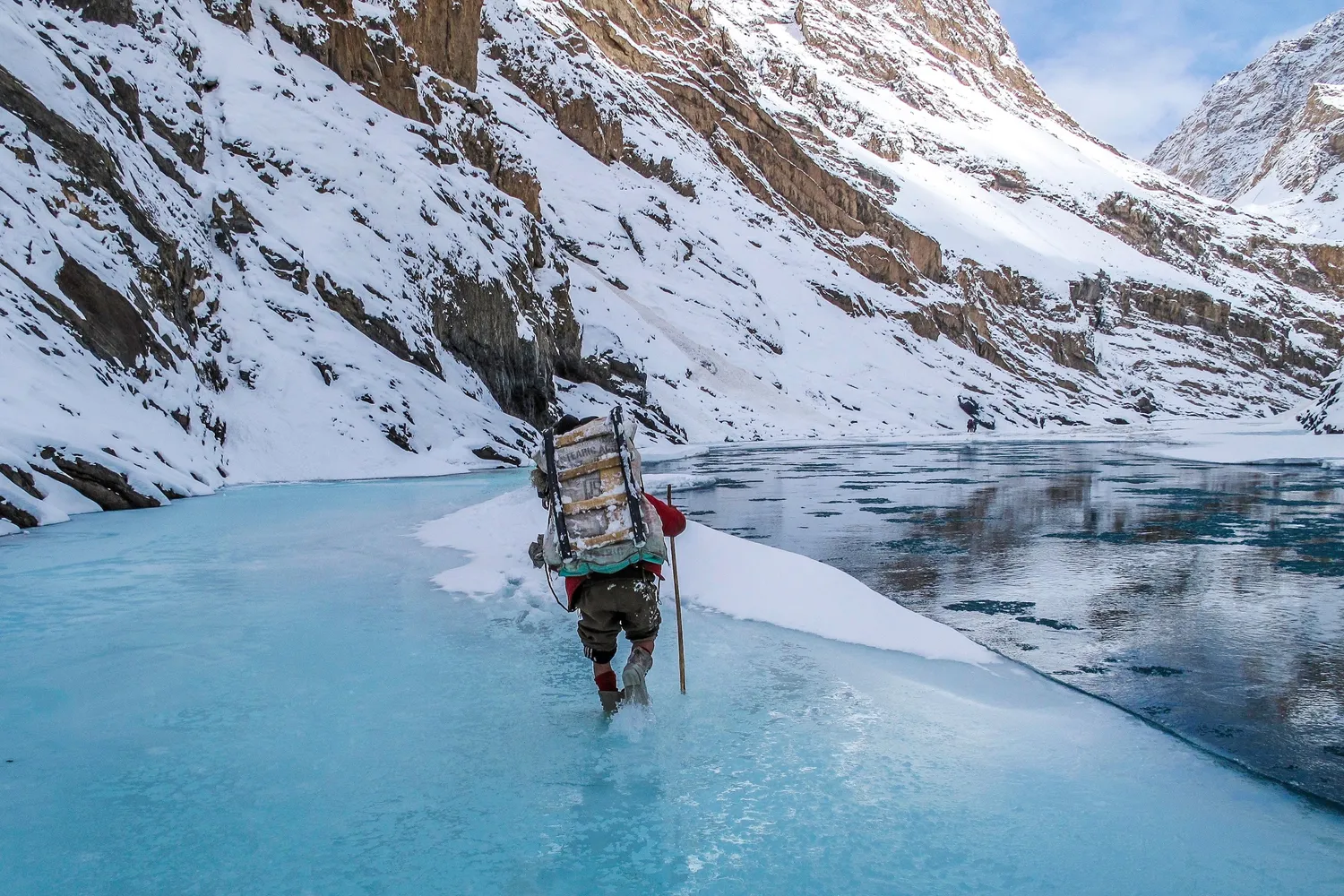 Gestalten Wanderlust Kompaktausgabe Bildband Wandern