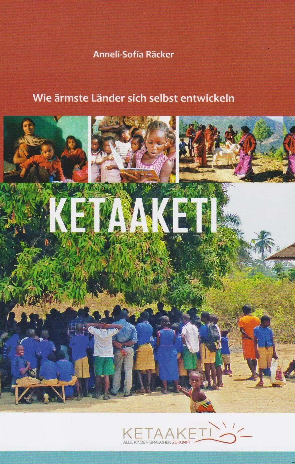 Isensee Verlag KETAAKETI Sachbuch Selbstbestimmung