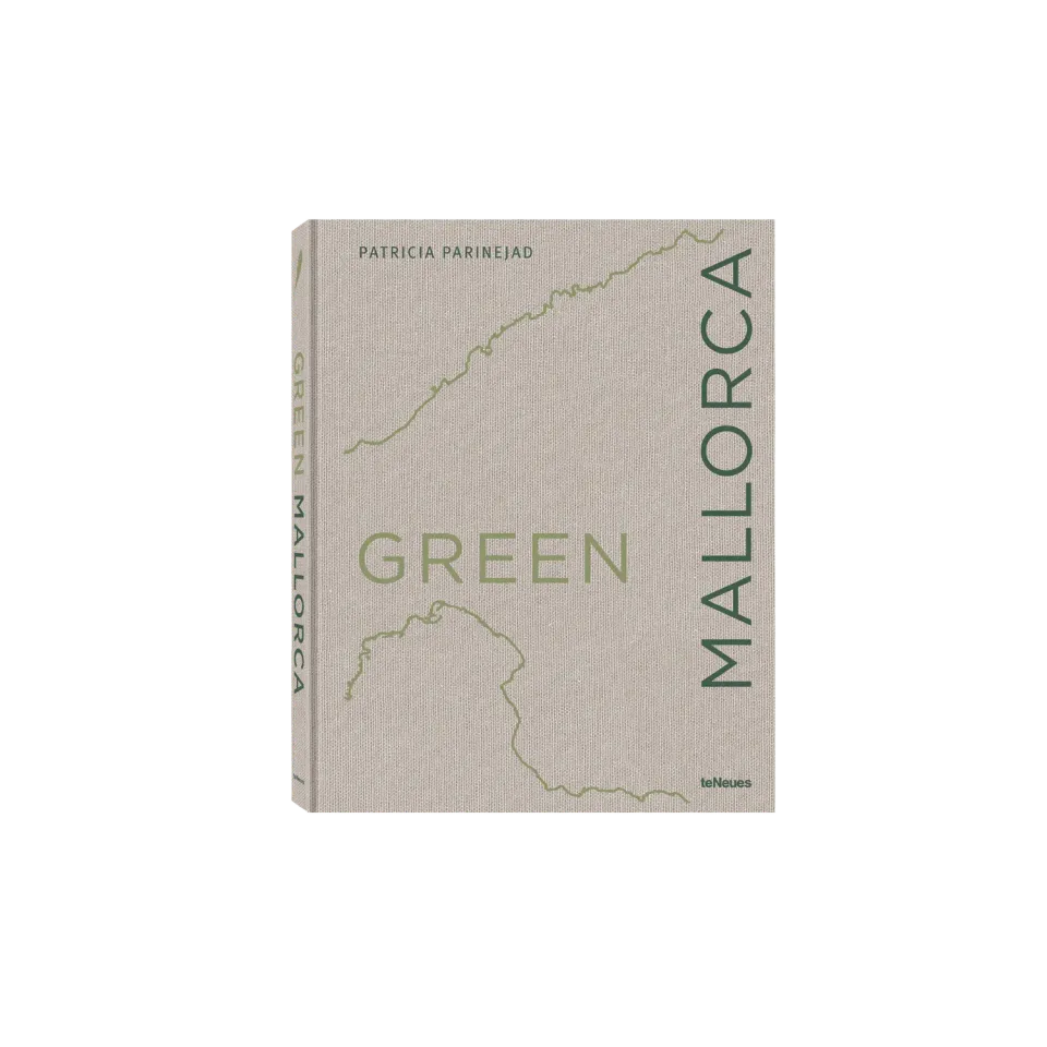 teNeues Green Mallorca Bildband Nachhaltigkeit Balearen