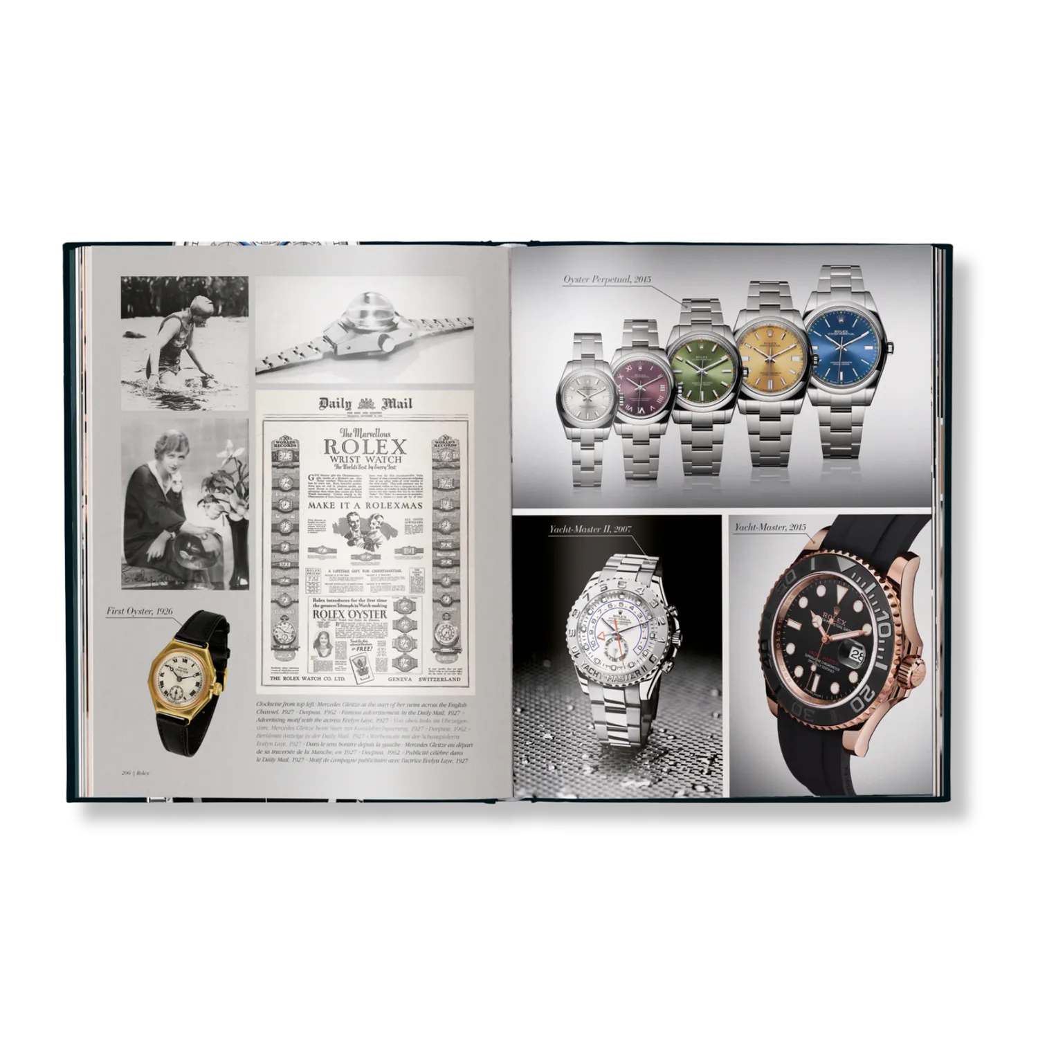 teNeues The Watch Book I Uhren Bildband Softcover