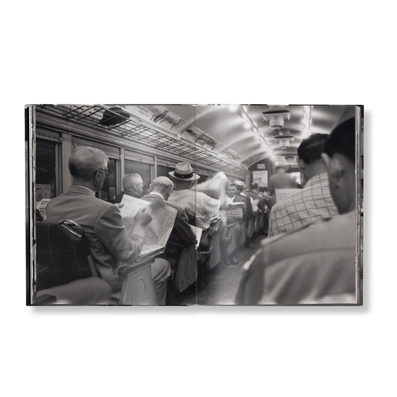 teNeues Elliott Erwitt's New York Bildband schwarz-weiß
