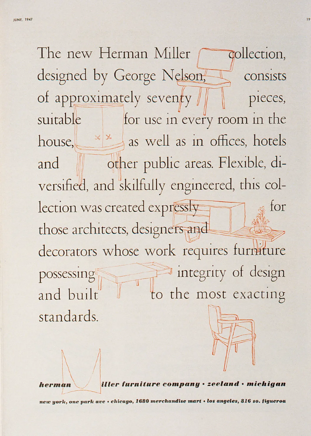 Gestalten The Story of Eames Furniture Bildband Schuber