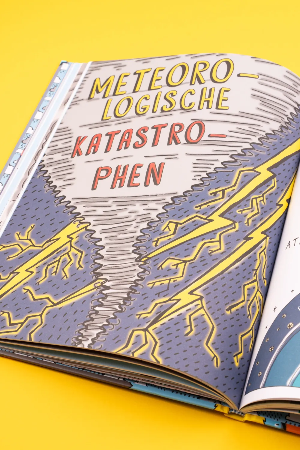 Seemann Henschel Wenn die Erde bebt Kinderbuch ab 7