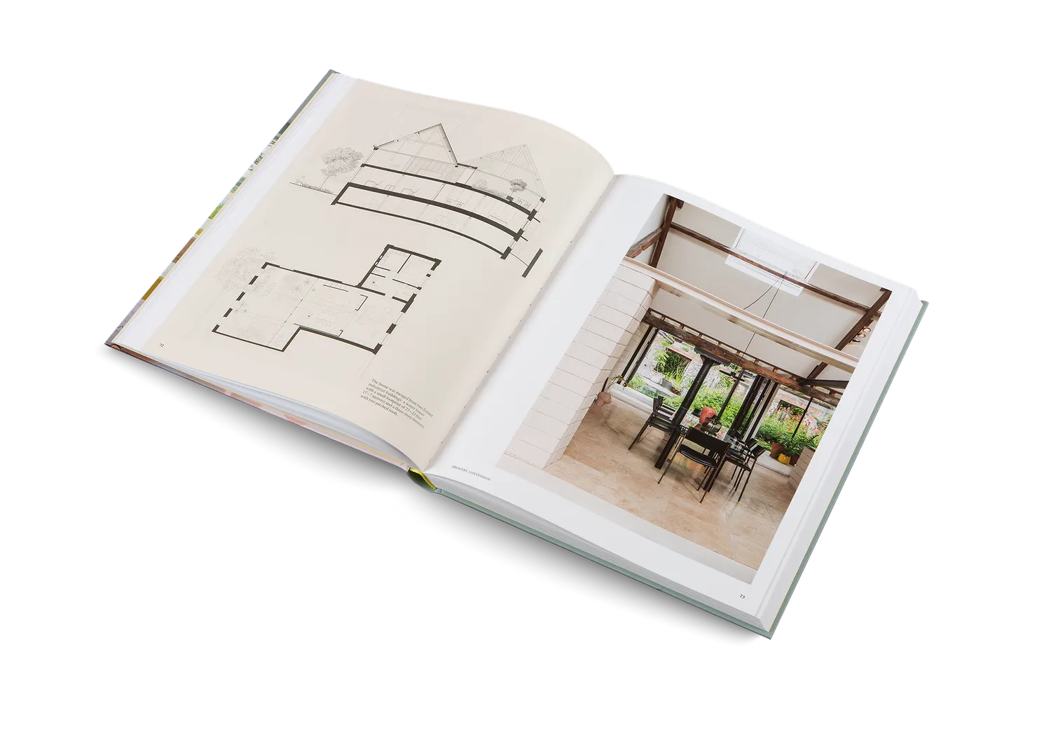 Gestalten Upgrade Your House Buch Umbau Sanierung
