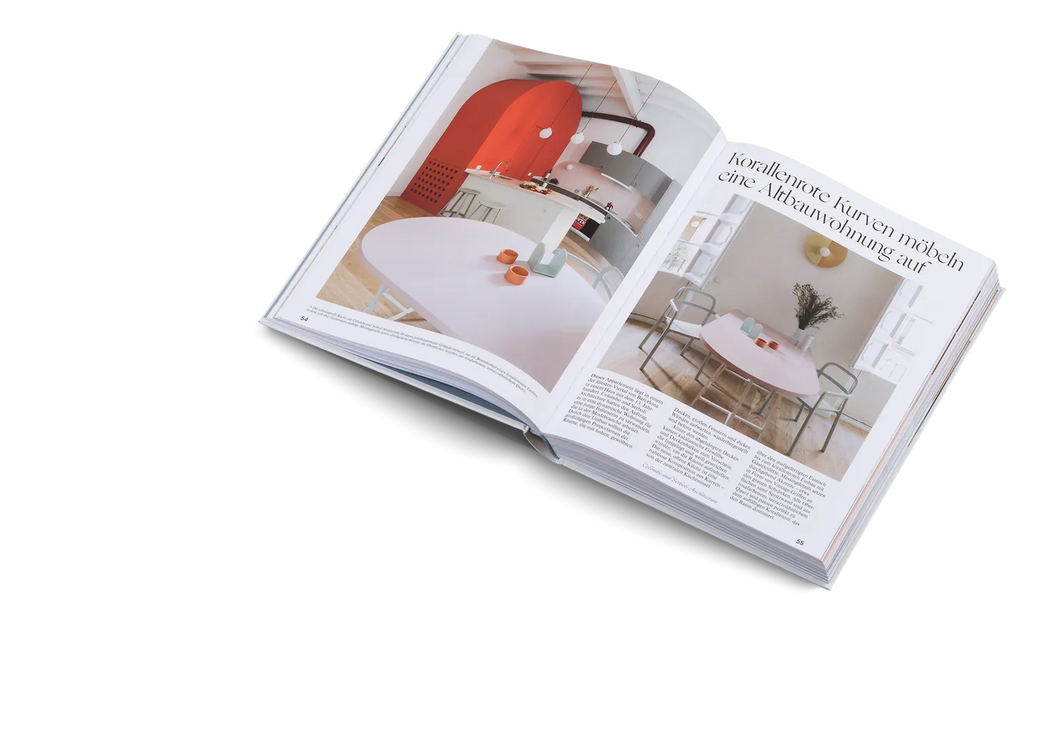 Gestalten Kitchen Living Buch Küchendesign