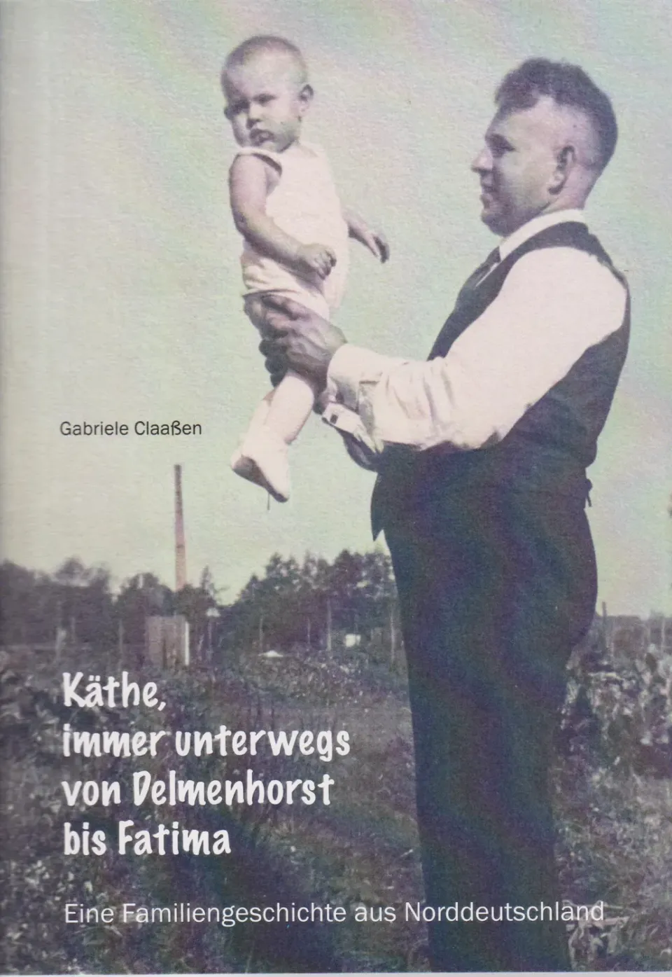 Isensee Literatur Käthe immer unterwegs Biografie Delmenhorst
