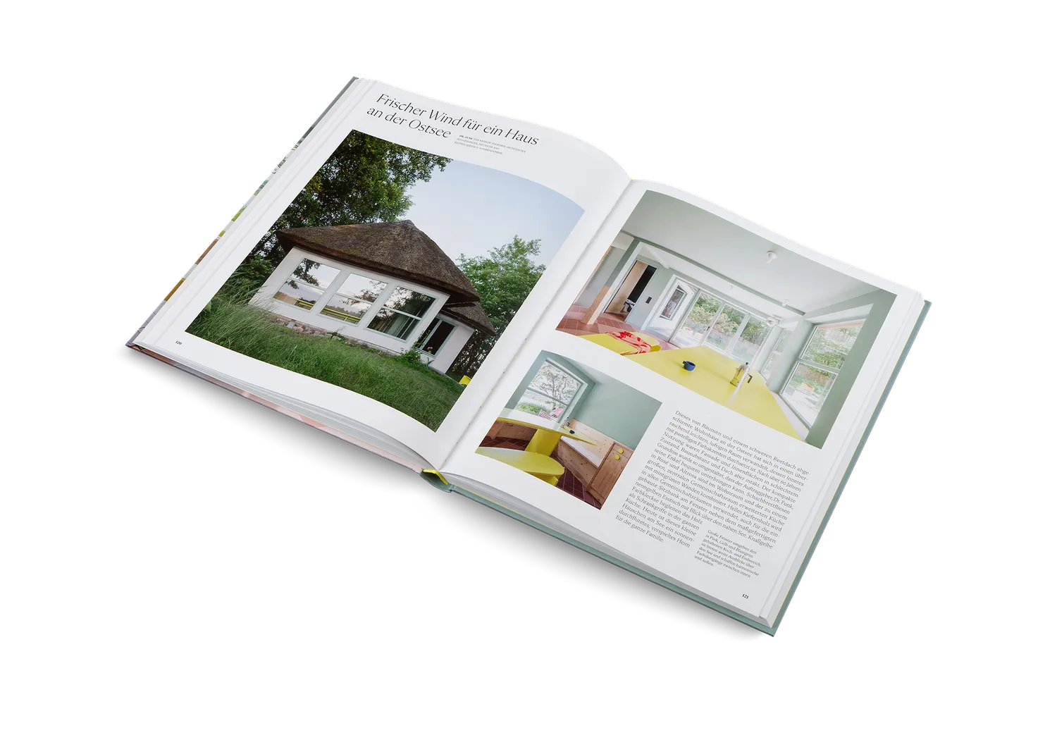 Gestalten Das Upgrade fürs Haus Architekturbuch Umbau