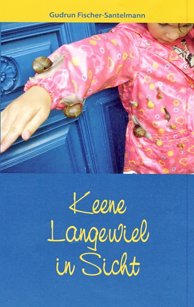 Isensee Niederdt. Literatur Keene Langewiel in Sicht Buch Platt