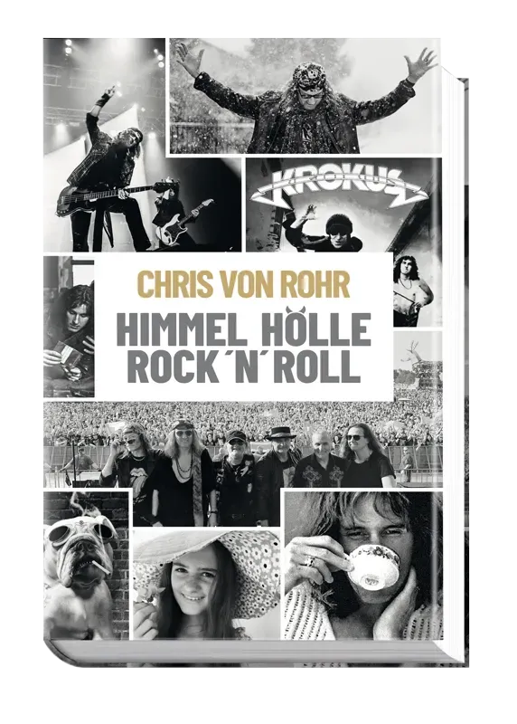 Wörterseh Himmel Hölle Rock n Roll Biografie Leben