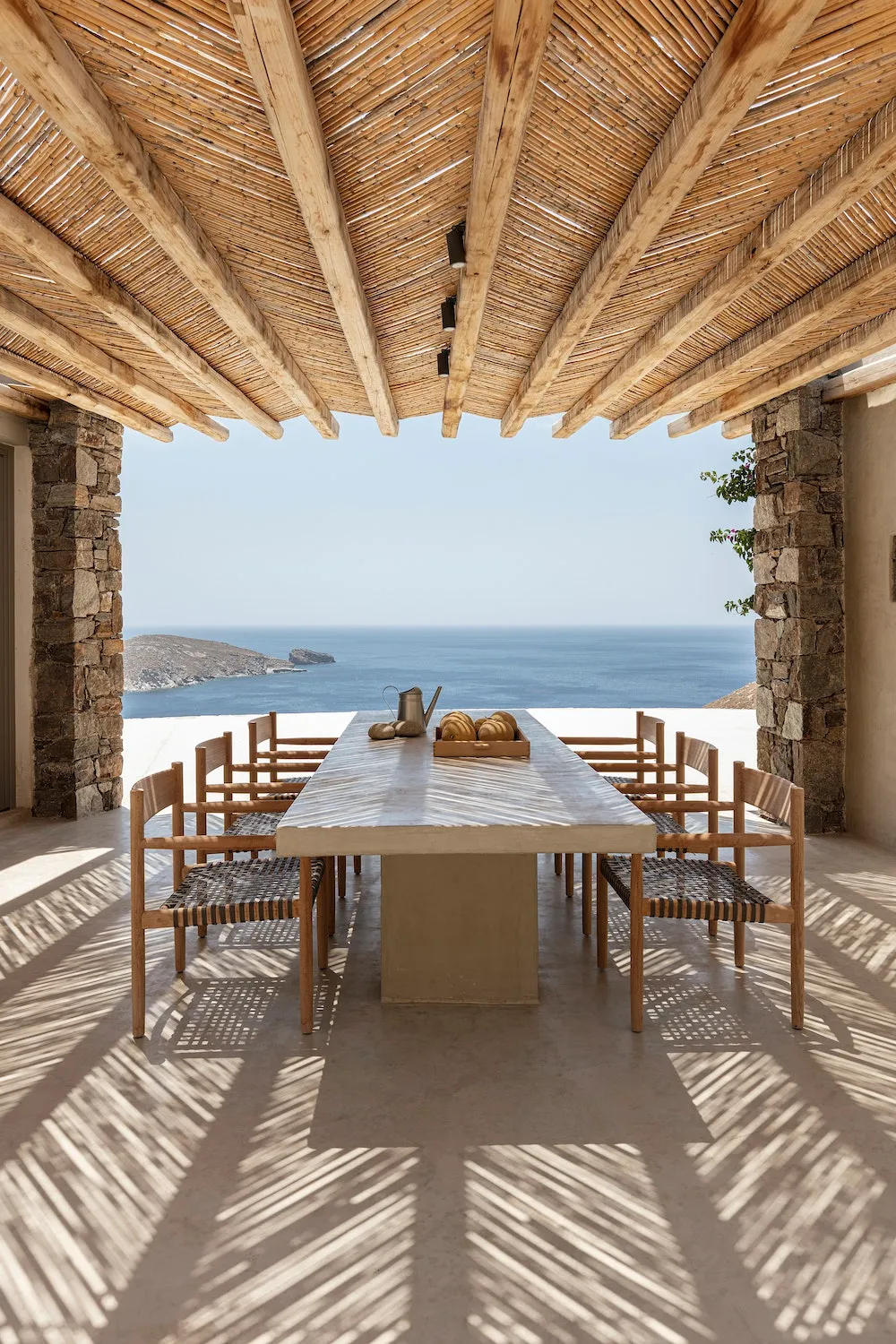 Gestalten The Mediterranean Home Bildband Mittelmeer