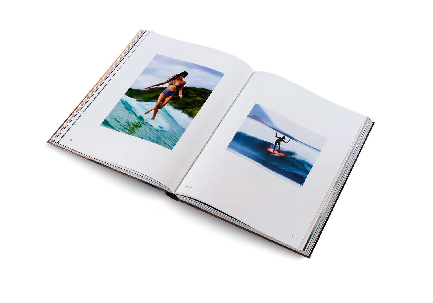 Gestalten Surf Porn Bildband Surfen Fotografie