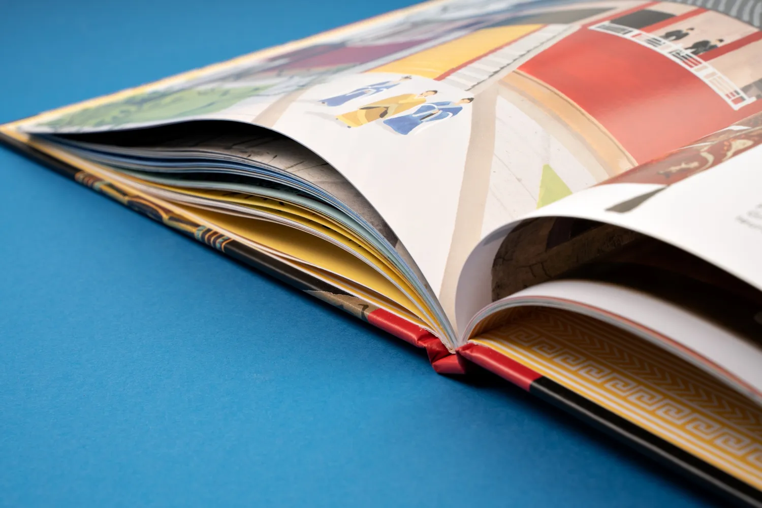 Seemann Henschel Die Rätsel der Toten Kinderbuch Mumien